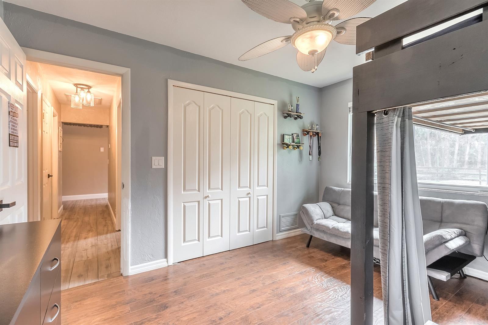 Tomoka Farms - Residential