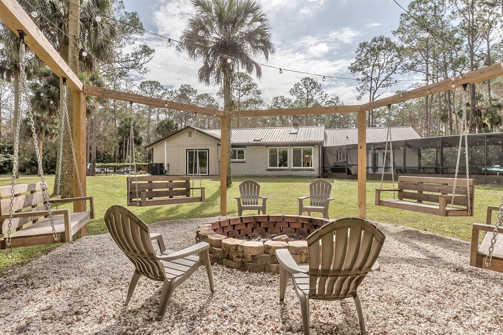 Tomoka Farms - Residential