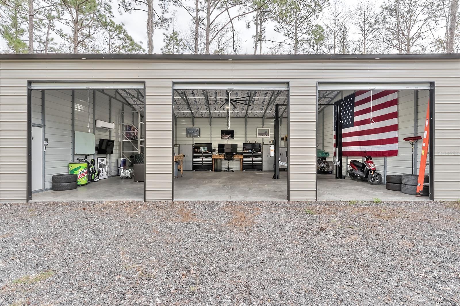 Tomoka Farms - Residential