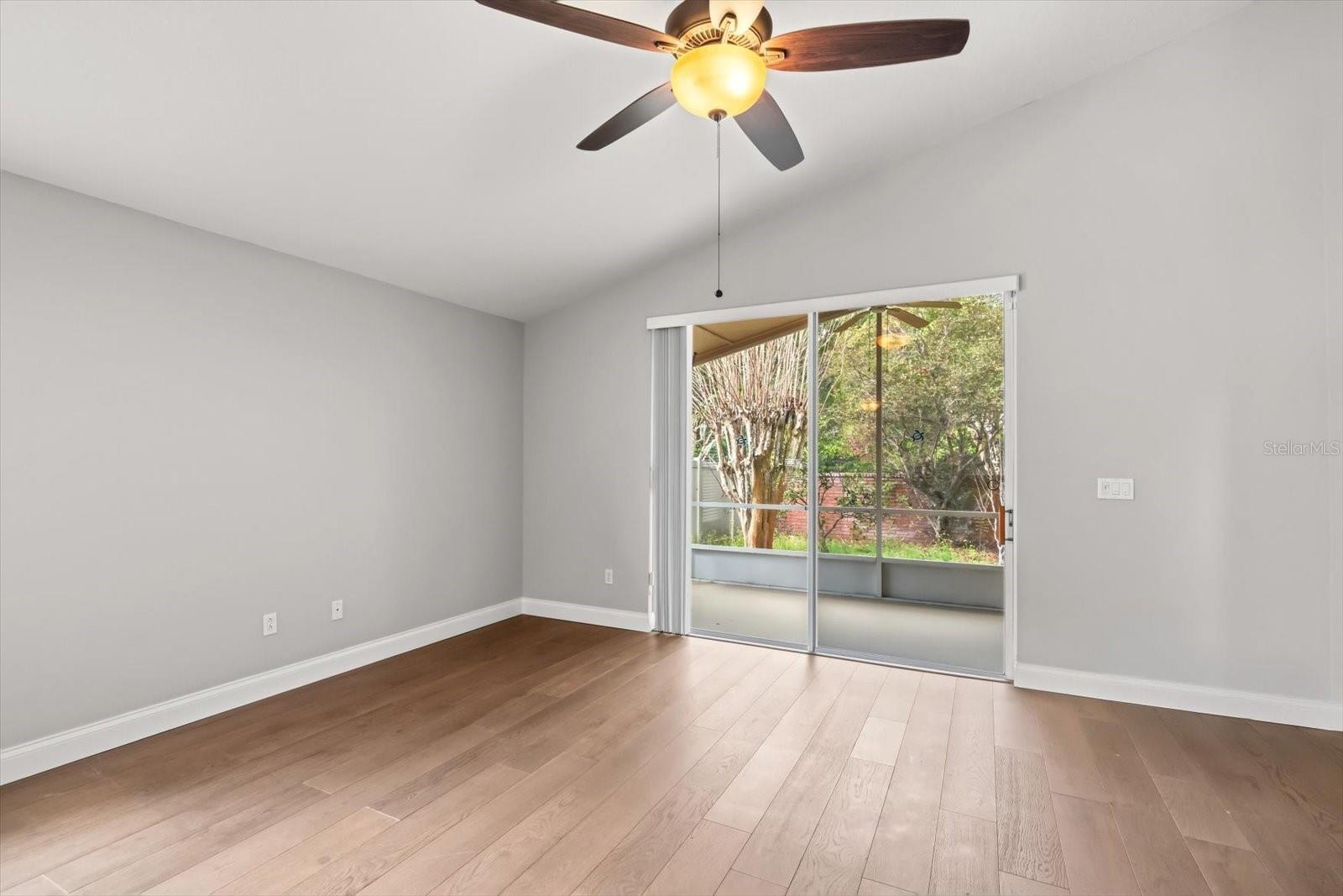 CEDAR GLEN OF ALOMA WOODS - Residential