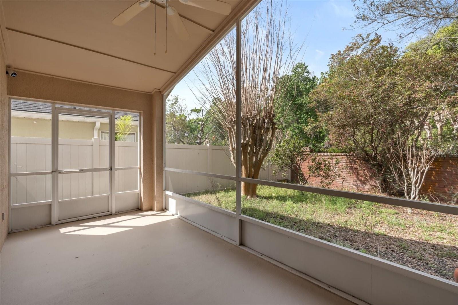 CEDAR GLEN OF ALOMA WOODS - Residential