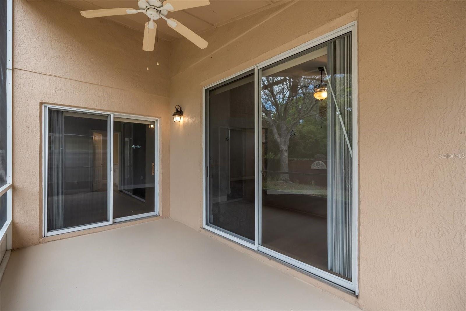 CEDAR GLEN OF ALOMA WOODS - Residential