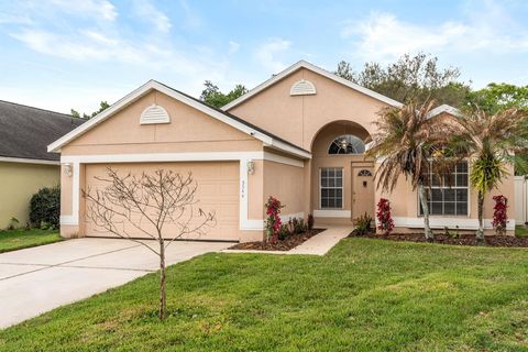 Photo of 5544 Misty Wood Court, Oviedo, FL 32765 (MLS # O6392053)