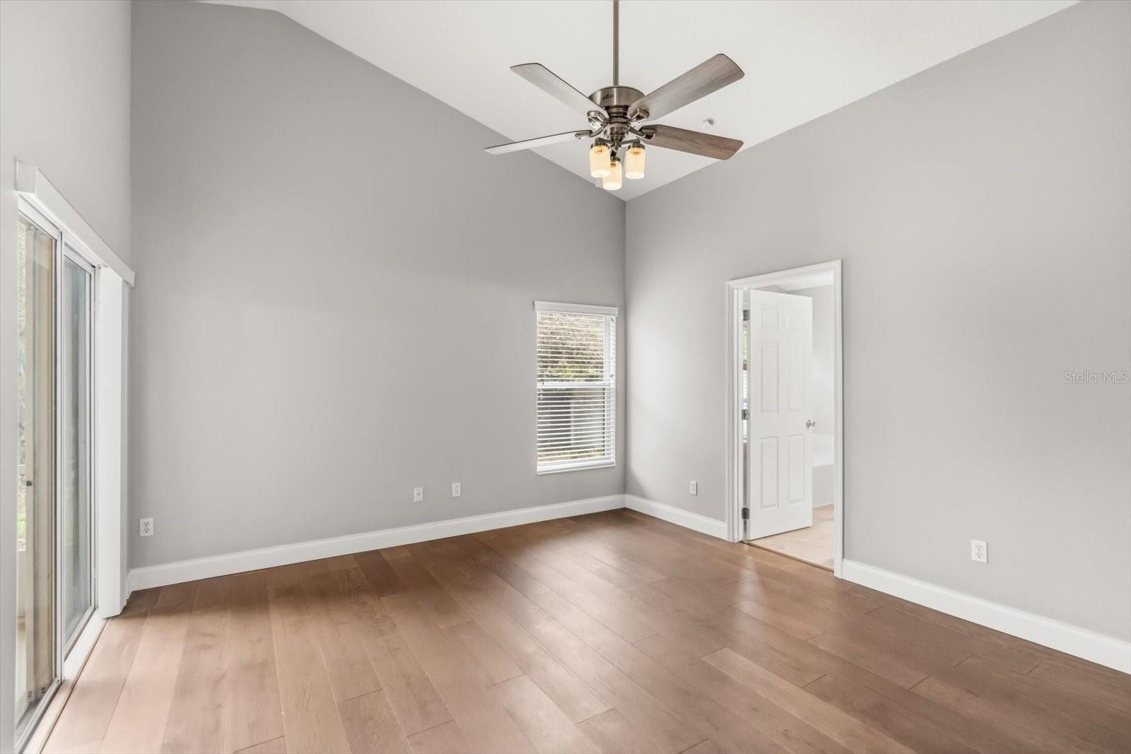 CEDAR GLEN OF ALOMA WOODS - Residential