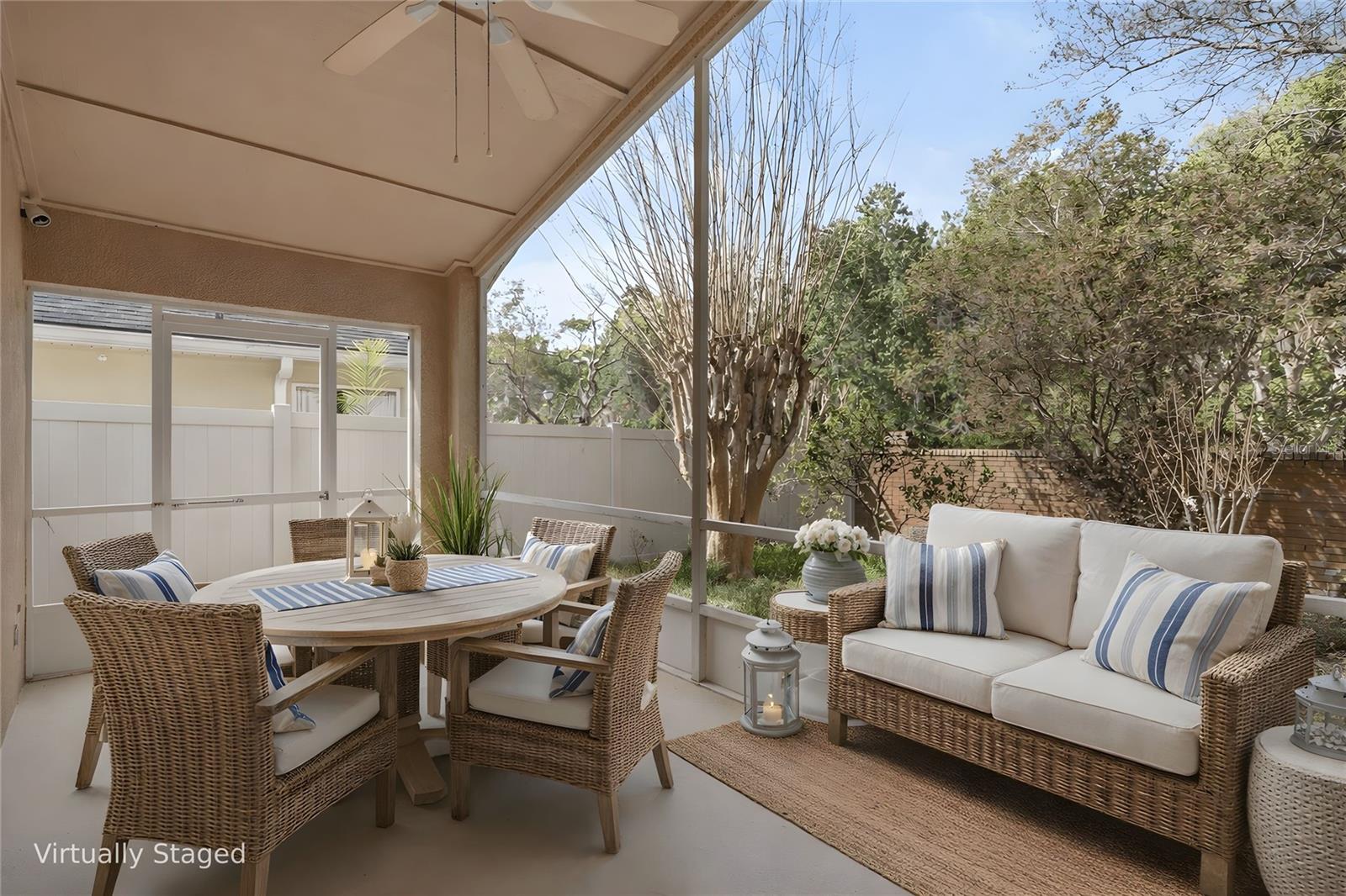 CEDAR GLEN OF ALOMA WOODS - Residential