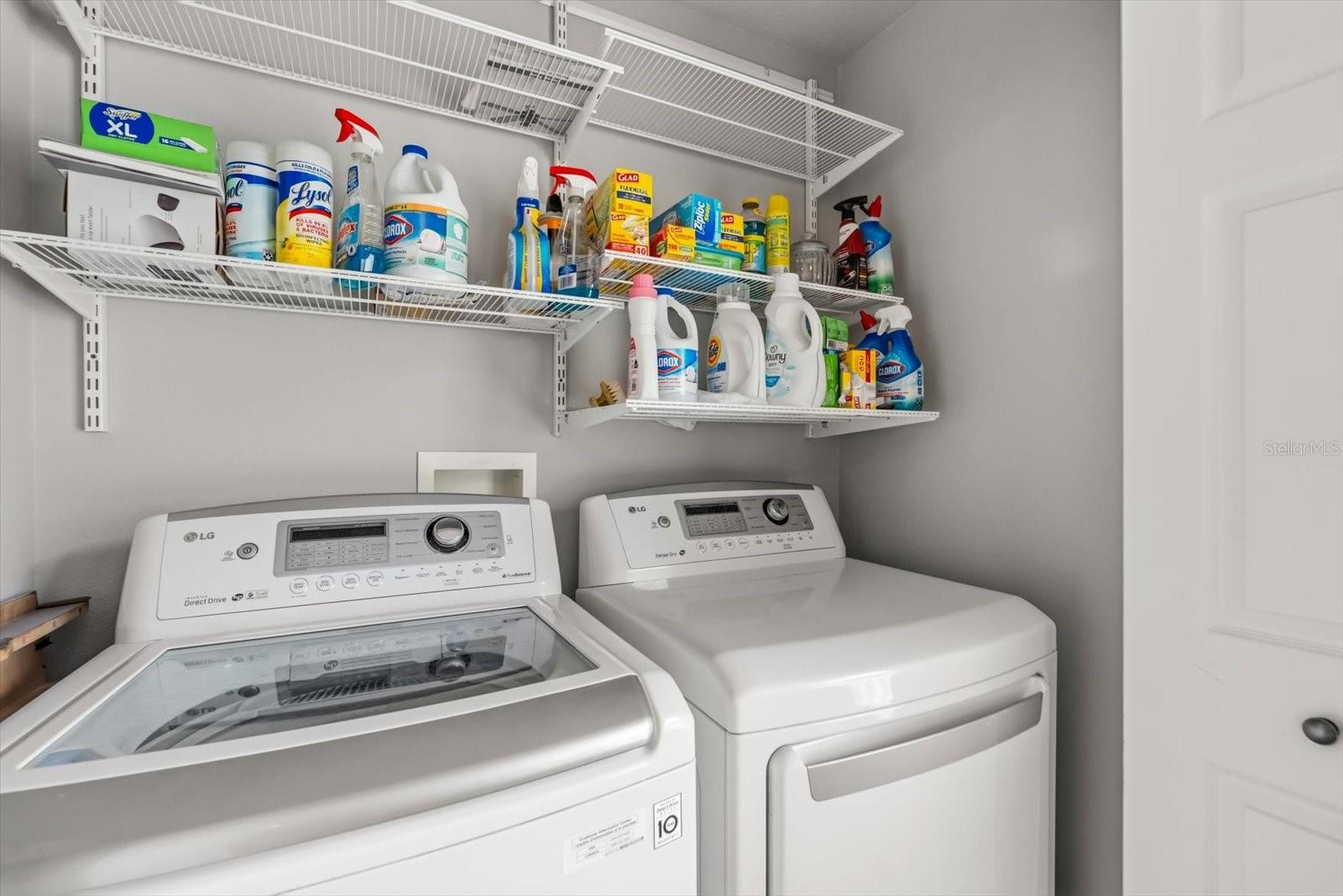 CEDAR GLEN OF ALOMA WOODS - Residential