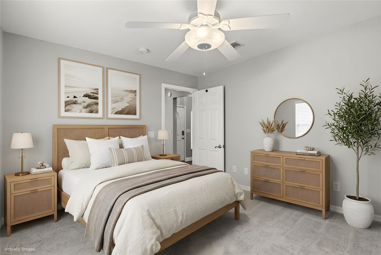 CEDAR GLEN OF ALOMA WOODS - Residential