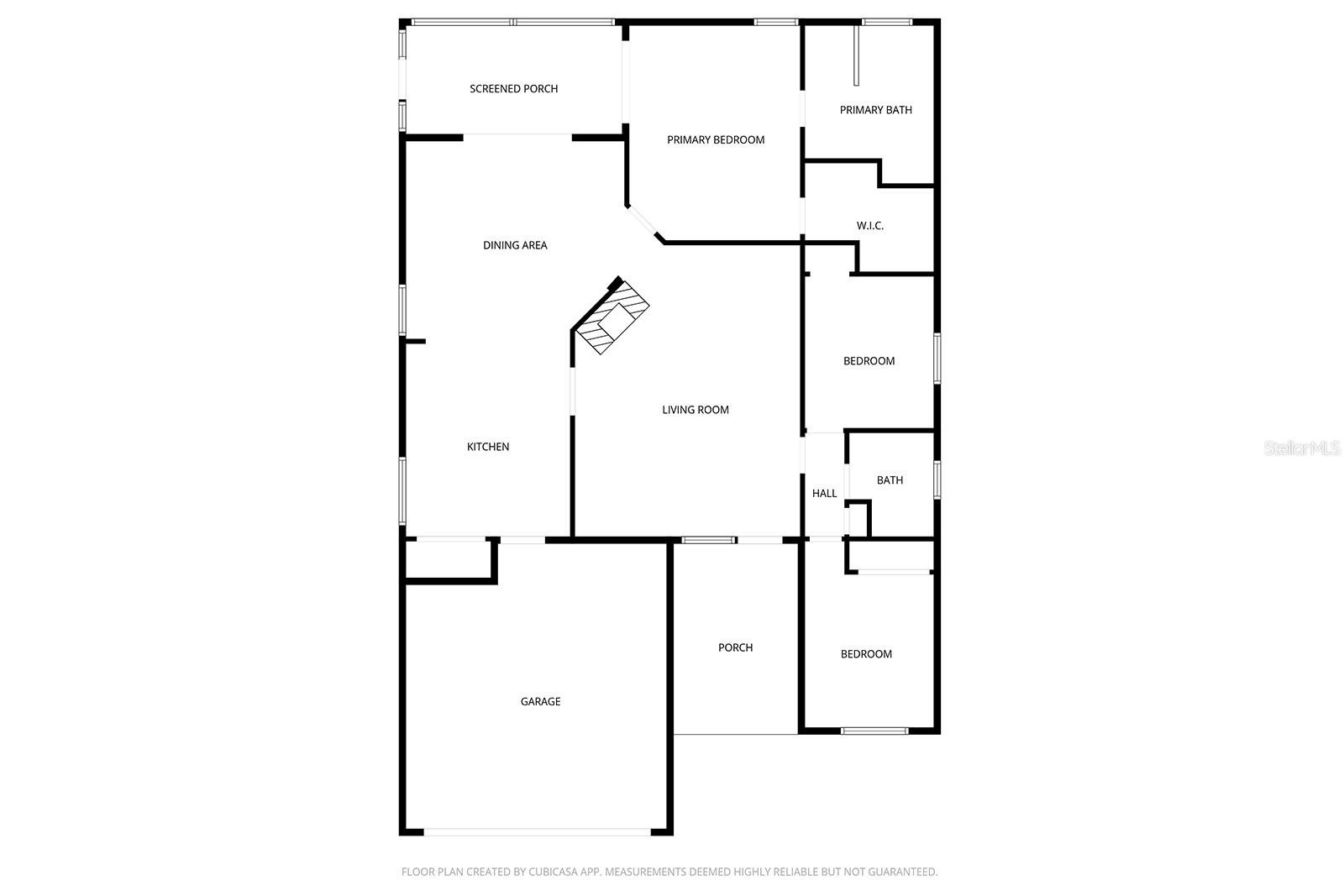 CEDAR GLEN OF ALOMA WOODS - Residential