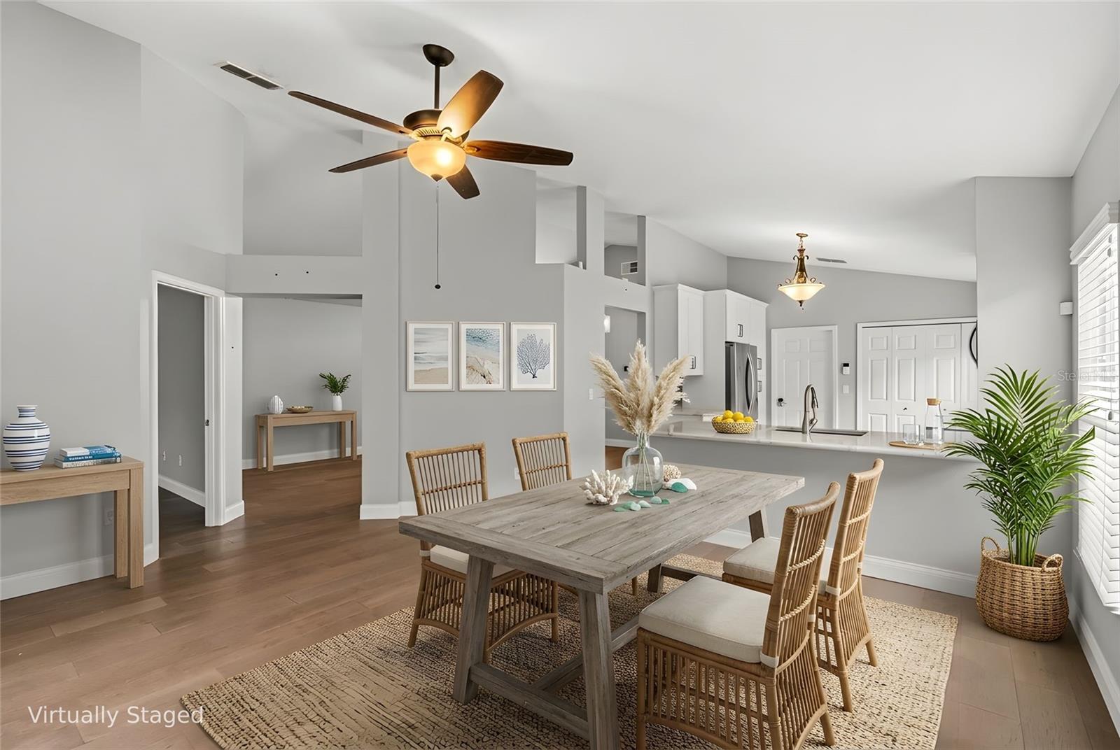 CEDAR GLEN OF ALOMA WOODS - Residential