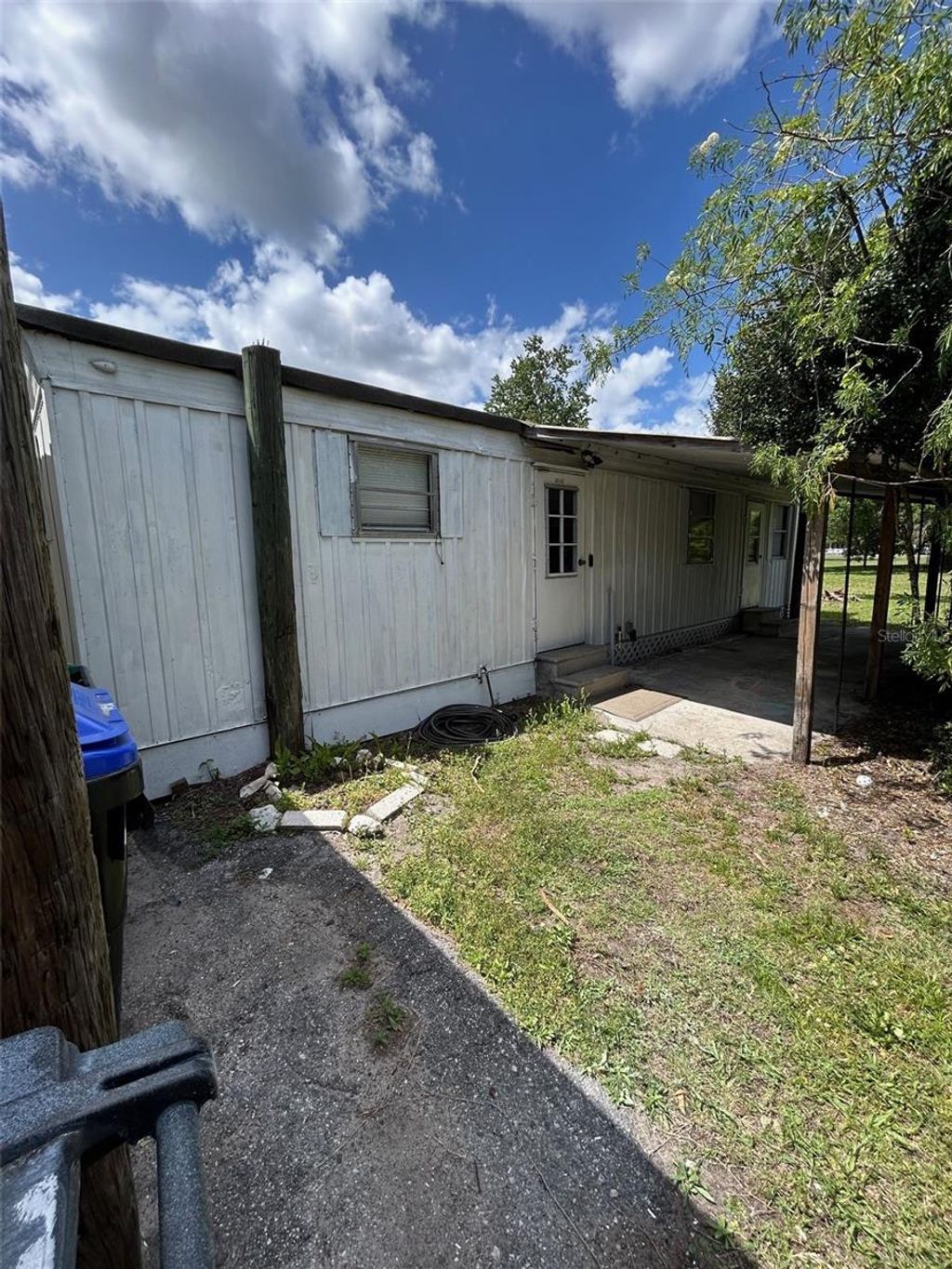 Photo of 3414 Doctor Love Road #C, Orlando, FL 32810 (MLS # O6396250)