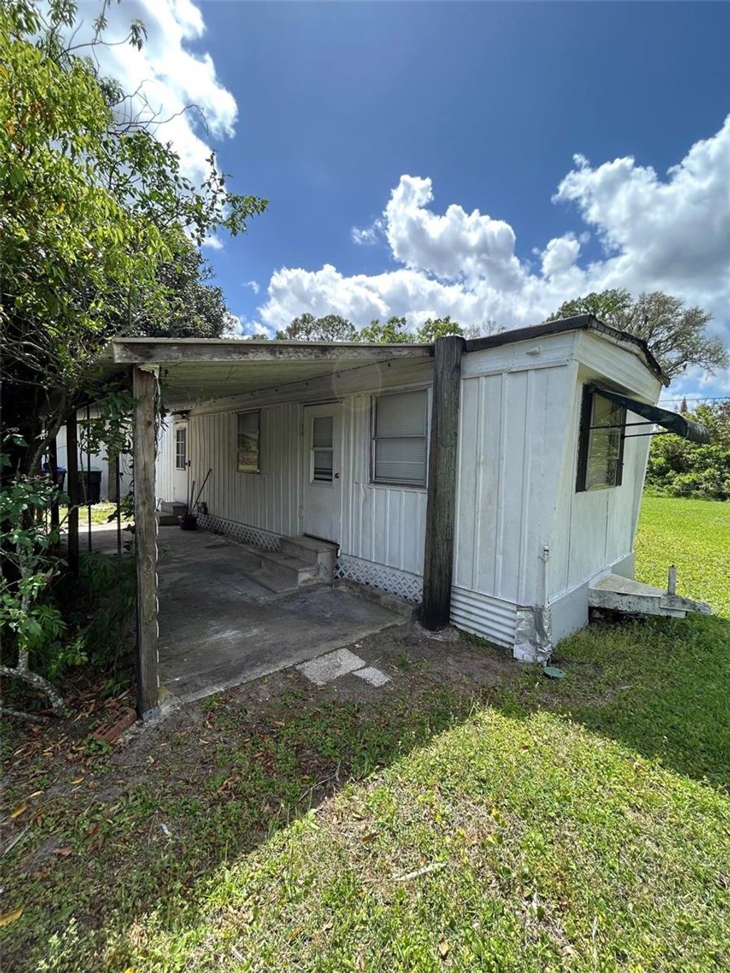 Photo of 3414 Doctor Love Road #C, Orlando, FL 32810 (MLS # O6396250)