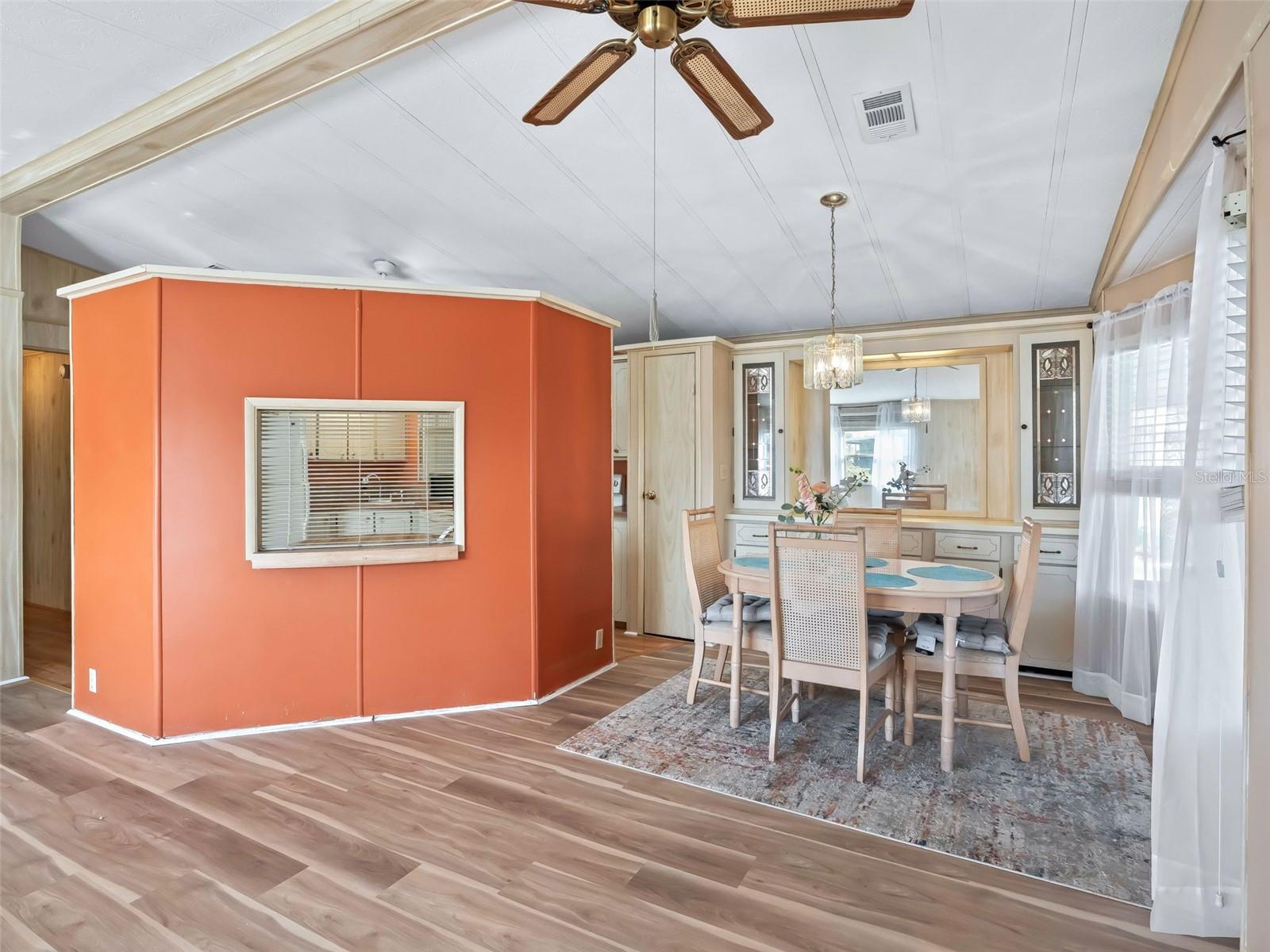 ORANGE BLOSSOM GARDENS UNIT 05 - Residential