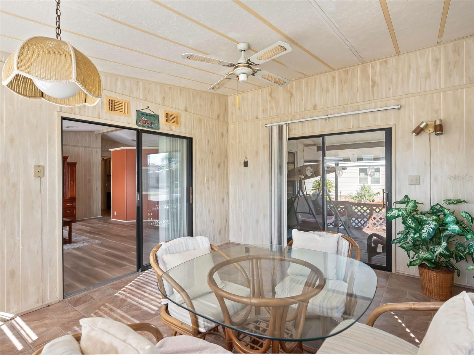 ORANGE BLOSSOM GARDENS UNIT 05 - Residential