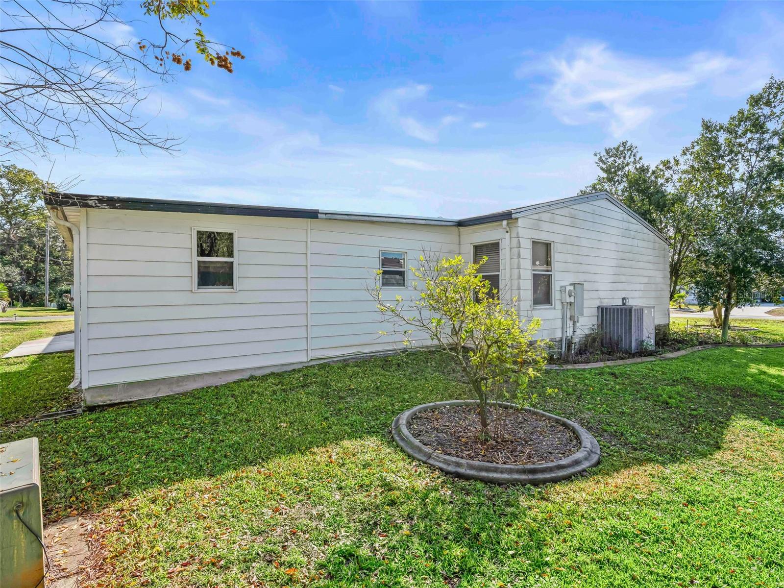 ORANGE BLOSSOM GARDENS UNIT 05 - Residential