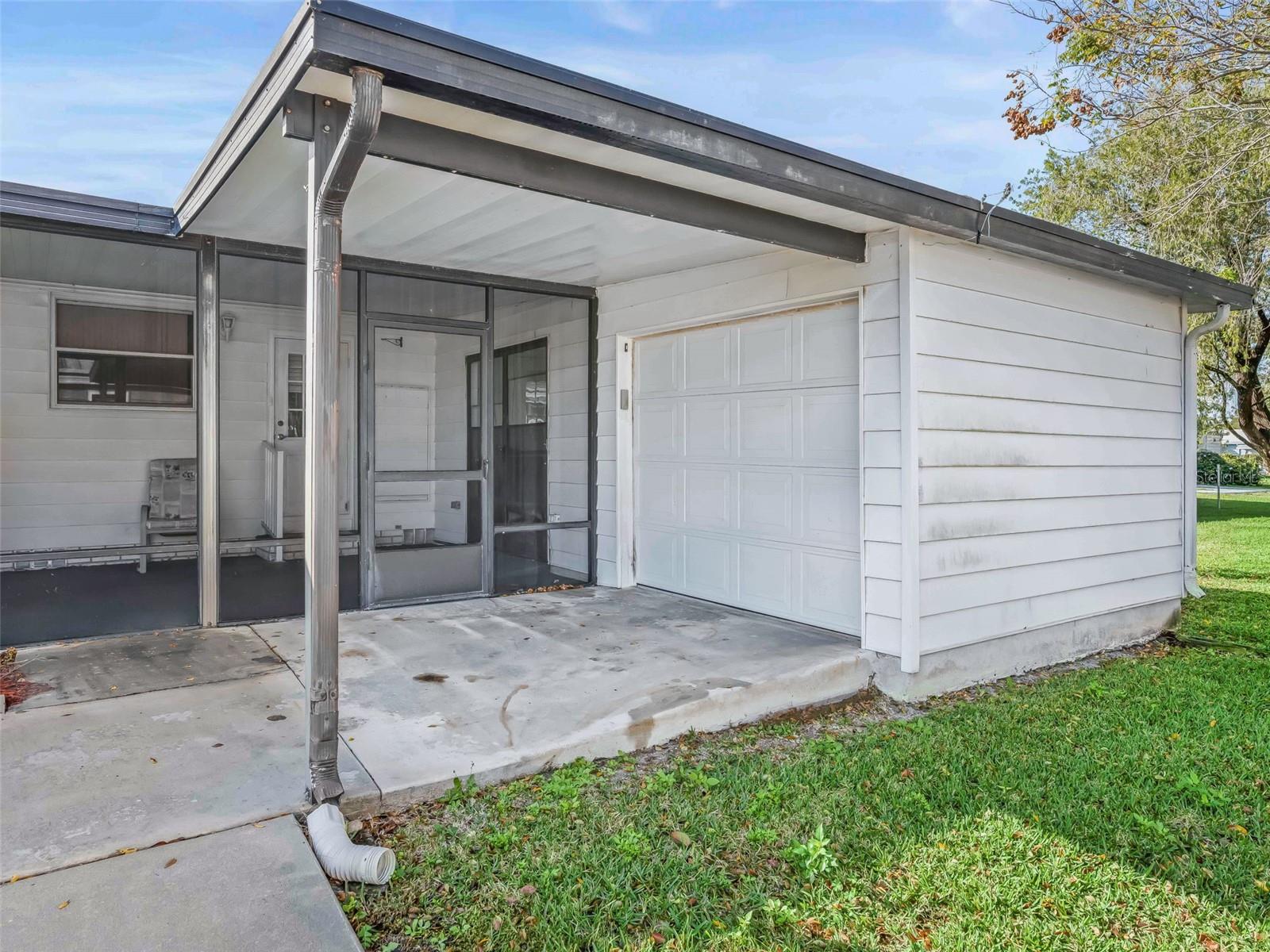 ORANGE BLOSSOM GARDENS UNIT 05 - Residential