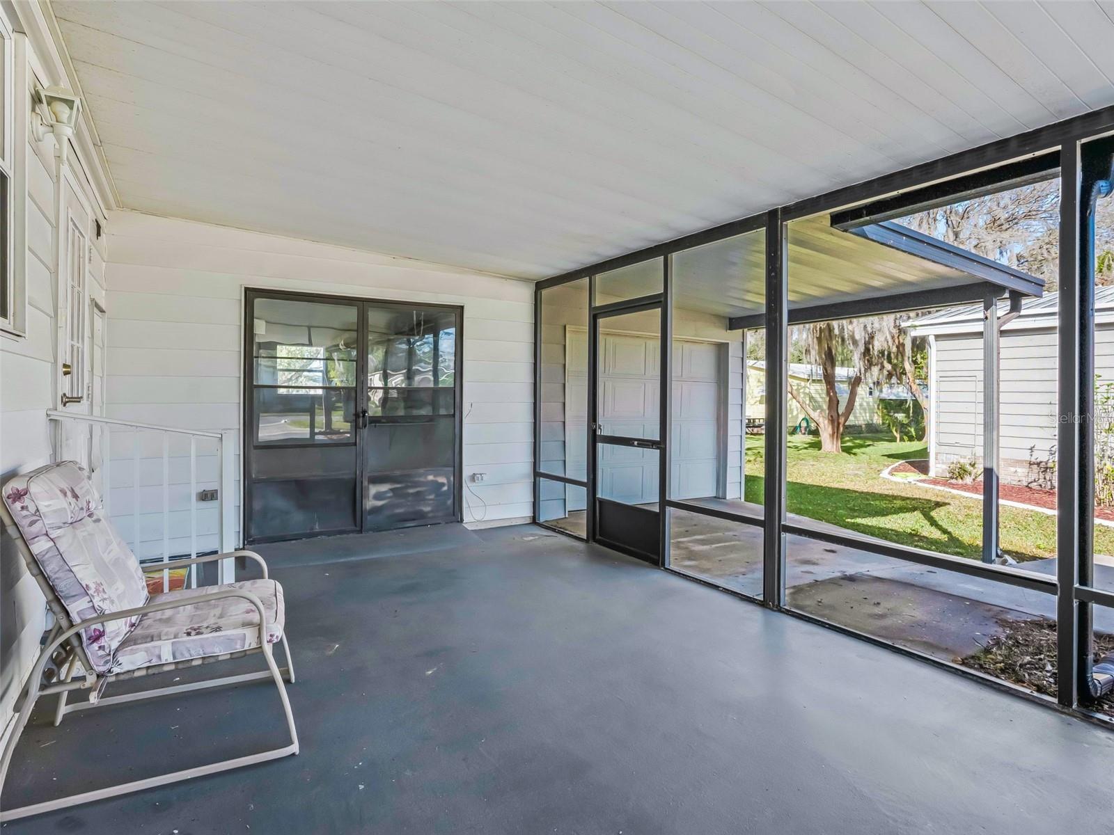 ORANGE BLOSSOM GARDENS UNIT 05 - Residential