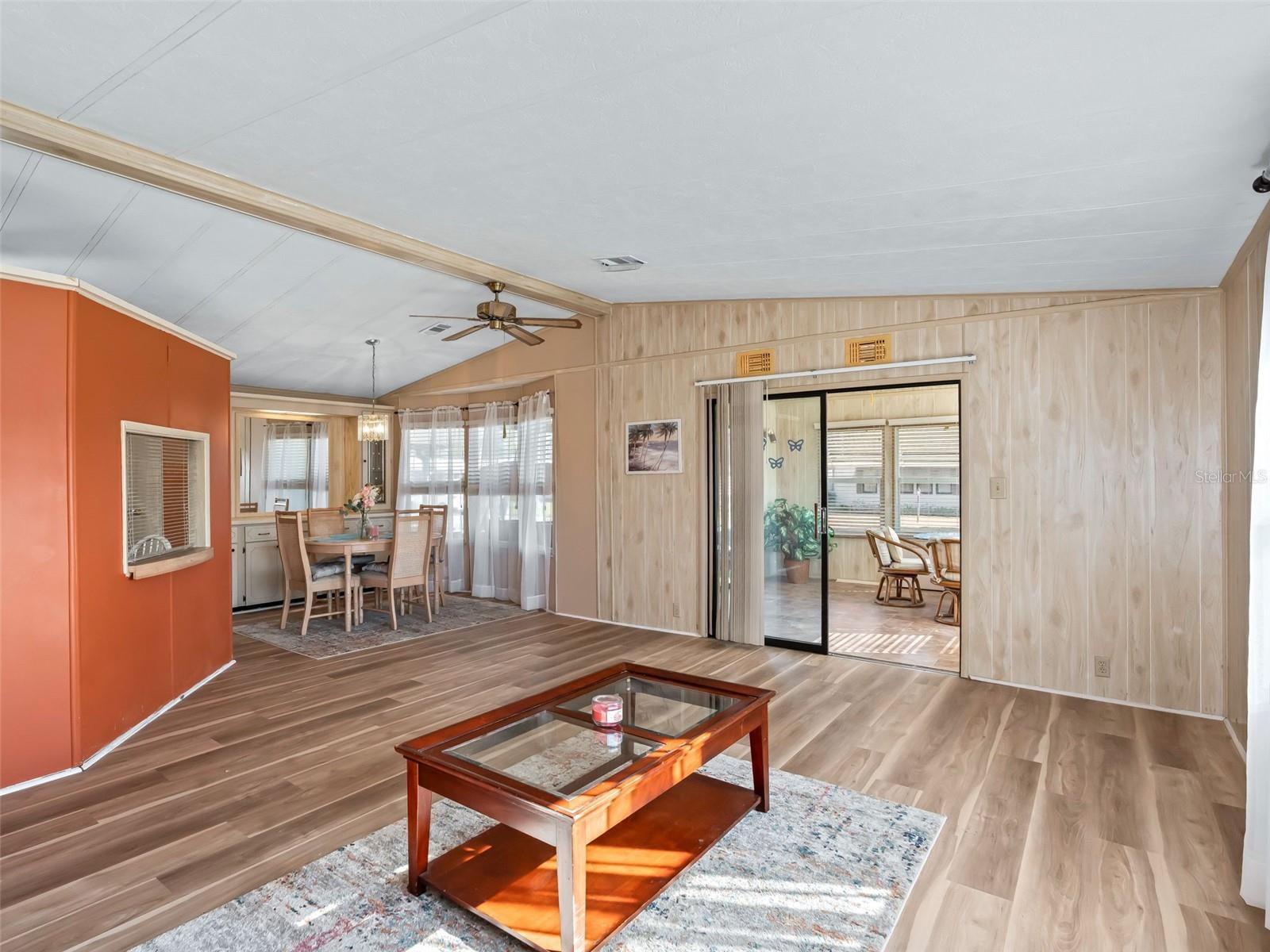 ORANGE BLOSSOM GARDENS UNIT 05 - Residential