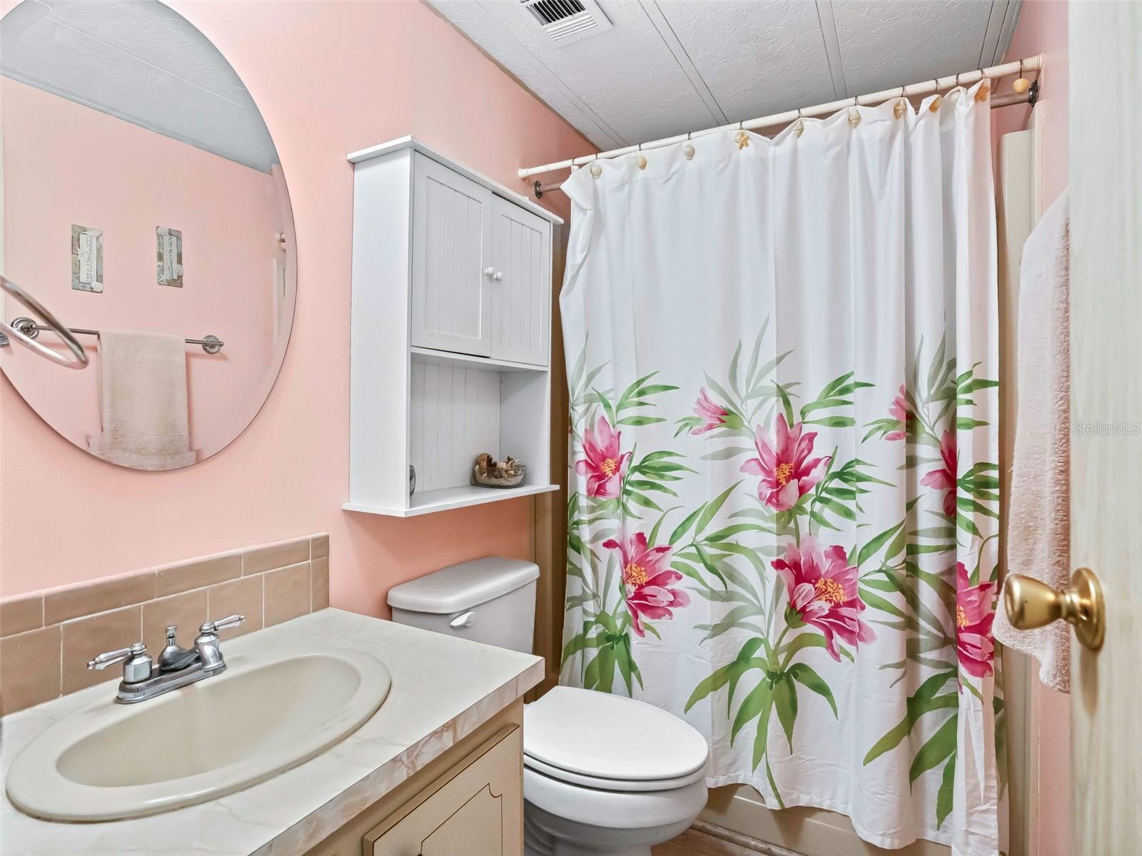 ORANGE BLOSSOM GARDENS UNIT 05 - Residential