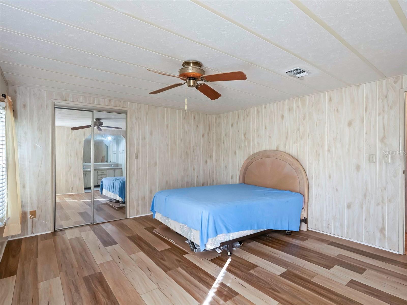 ORANGE BLOSSOM GARDENS UNIT 05 - Residential