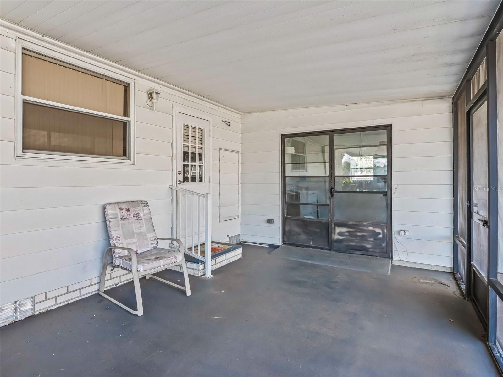 ORANGE BLOSSOM GARDENS UNIT 05 - Residential