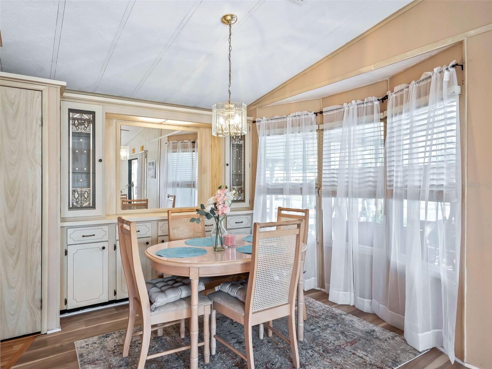 ORANGE BLOSSOM GARDENS UNIT 05 - Residential