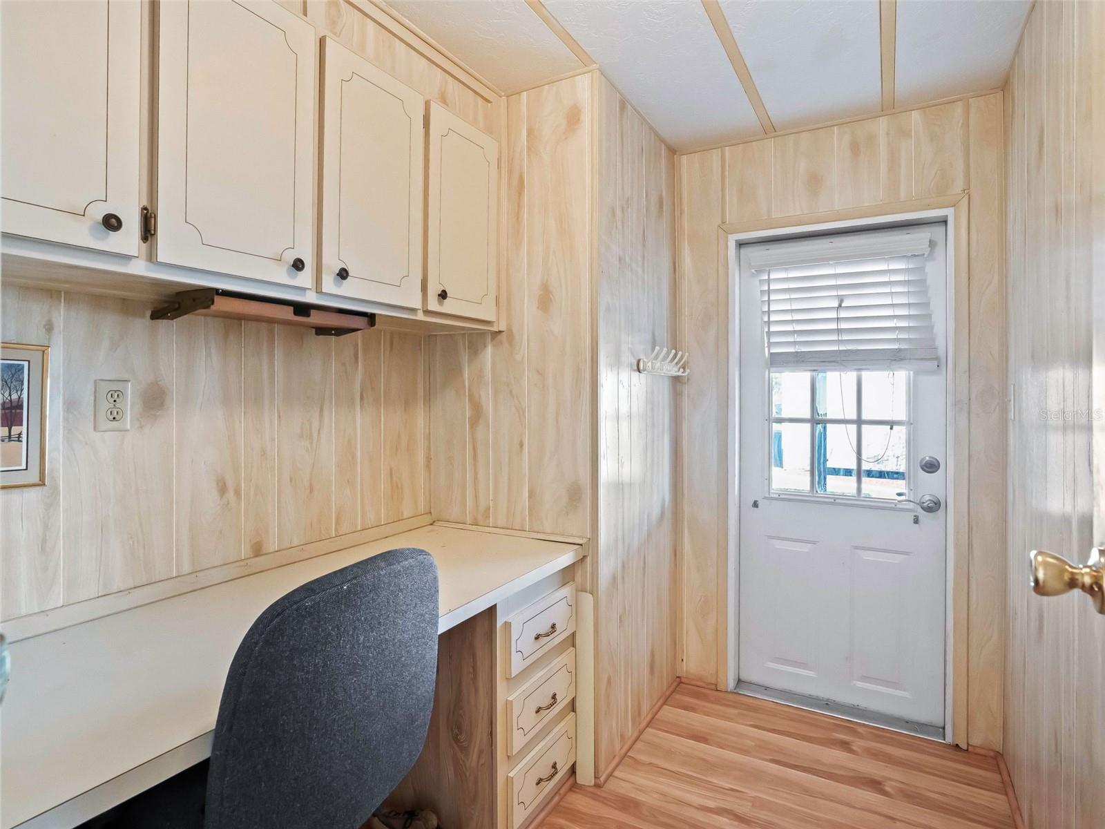 ORANGE BLOSSOM GARDENS UNIT 05 - Residential