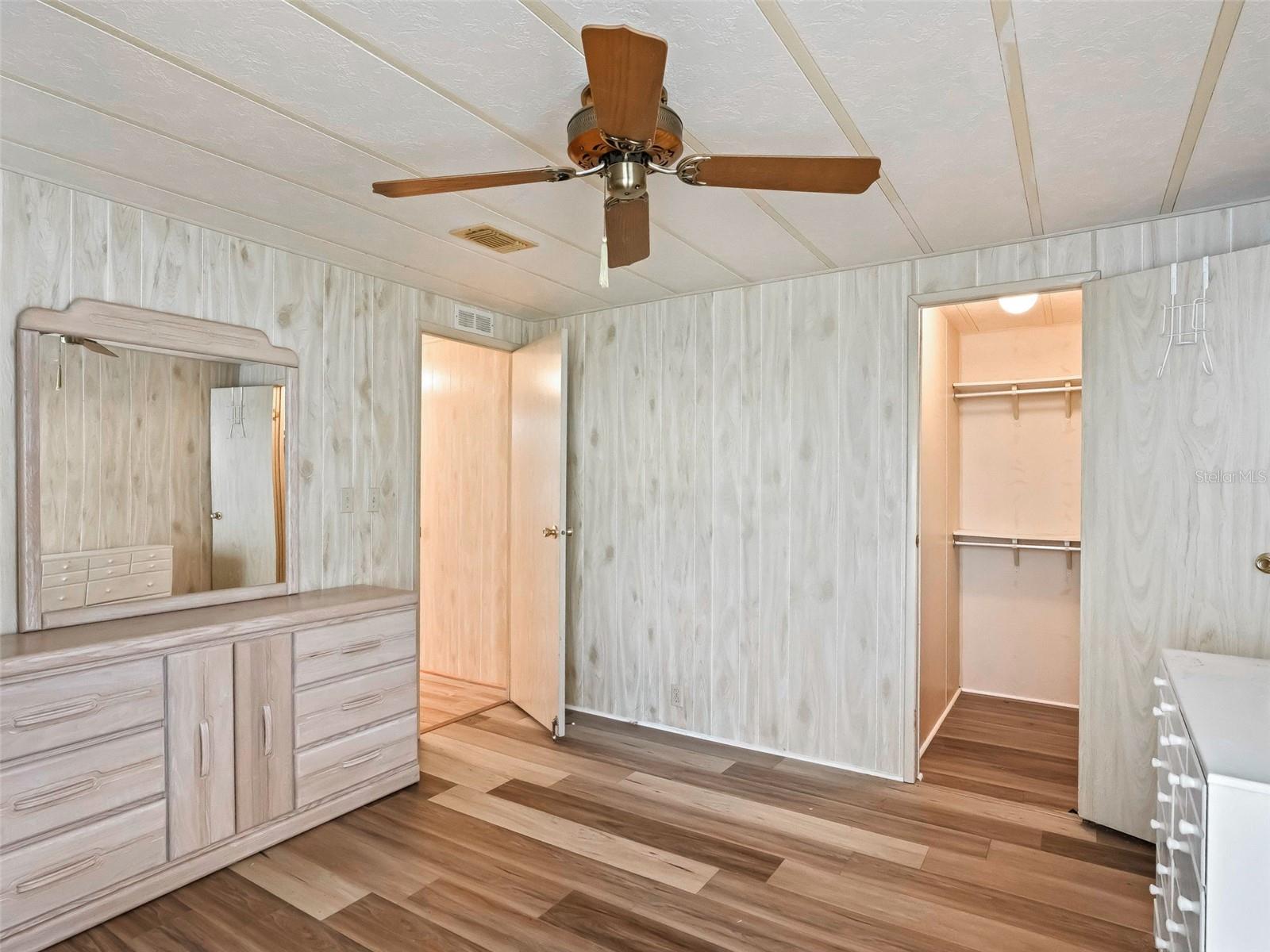 ORANGE BLOSSOM GARDENS UNIT 05 - Residential