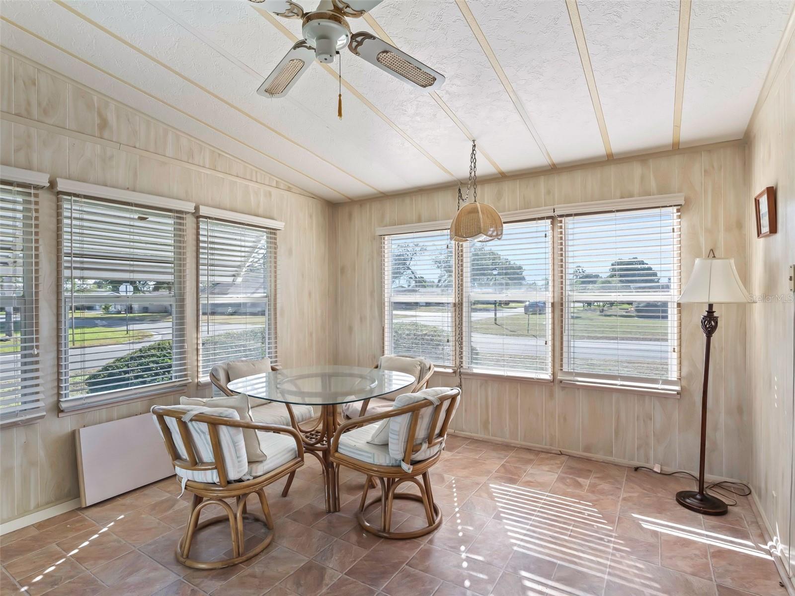 ORANGE BLOSSOM GARDENS UNIT 05 - Residential