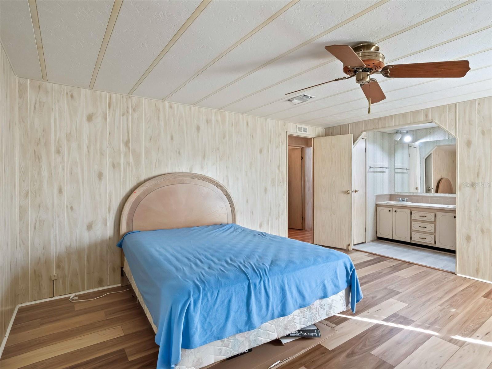 ORANGE BLOSSOM GARDENS UNIT 05 - Residential