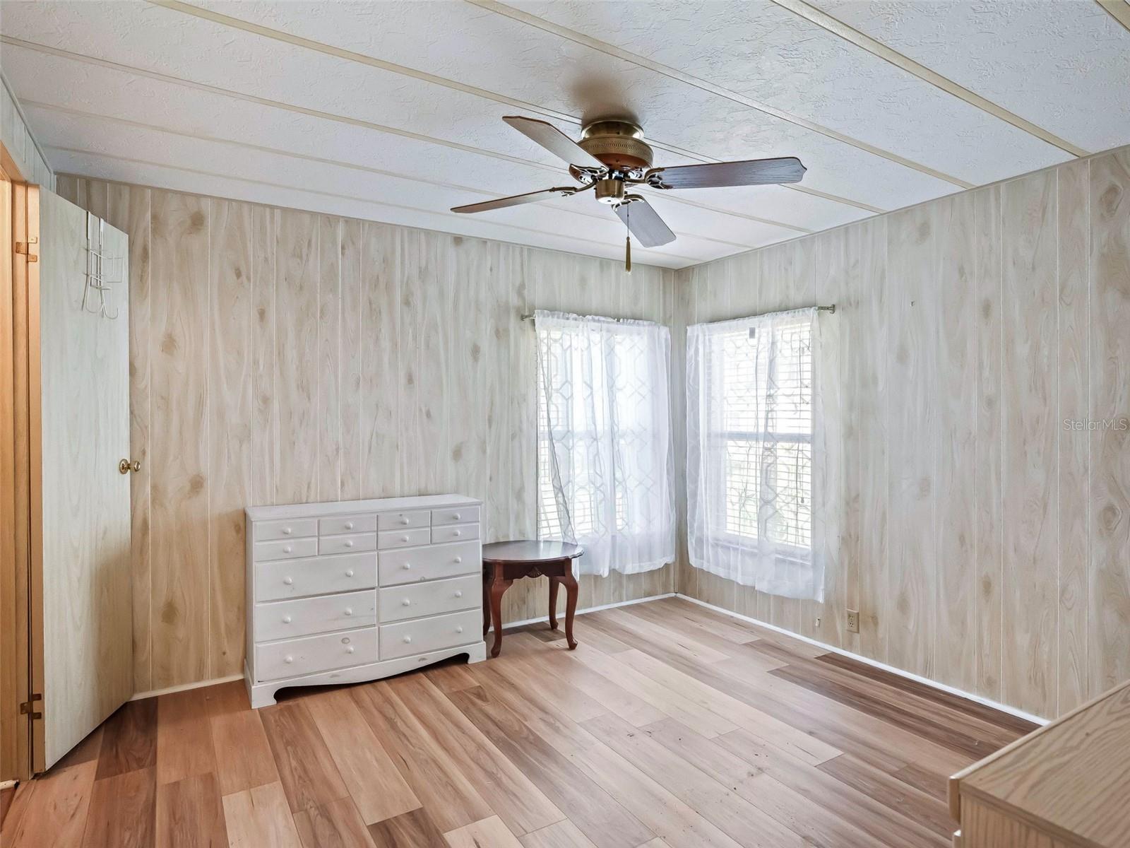 ORANGE BLOSSOM GARDENS UNIT 05 - Residential