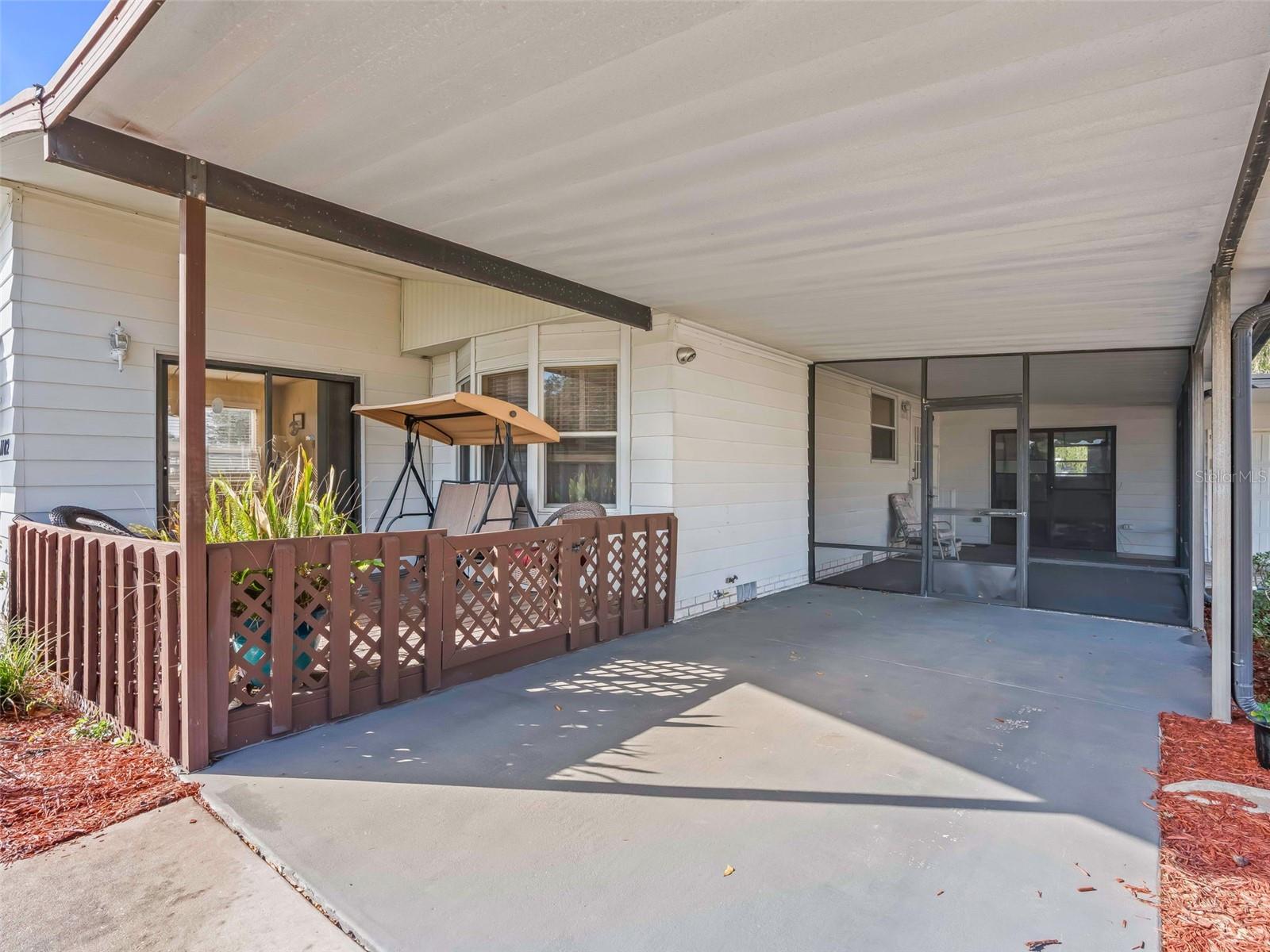 ORANGE BLOSSOM GARDENS UNIT 05 - Residential