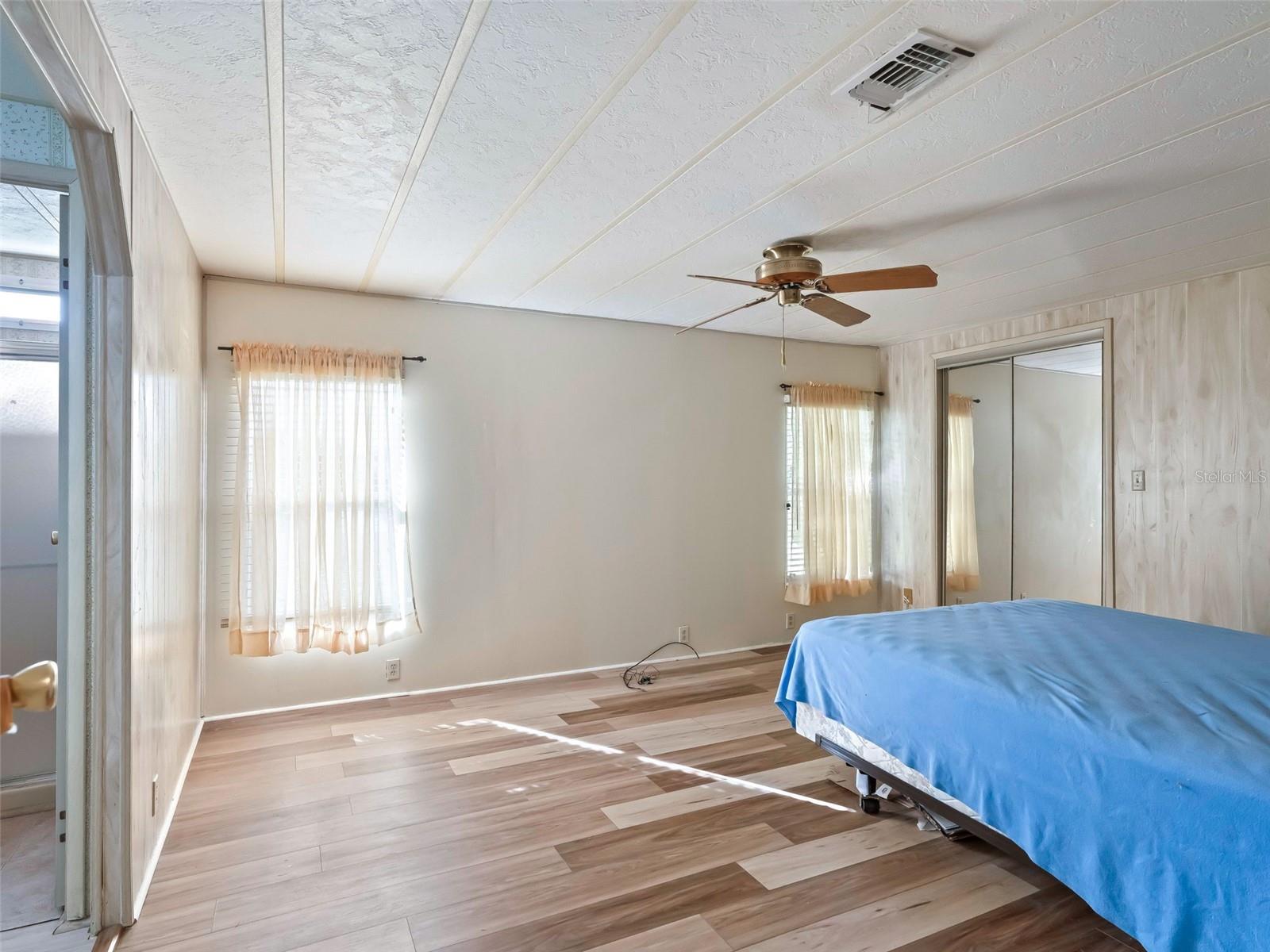 ORANGE BLOSSOM GARDENS UNIT 05 - Residential