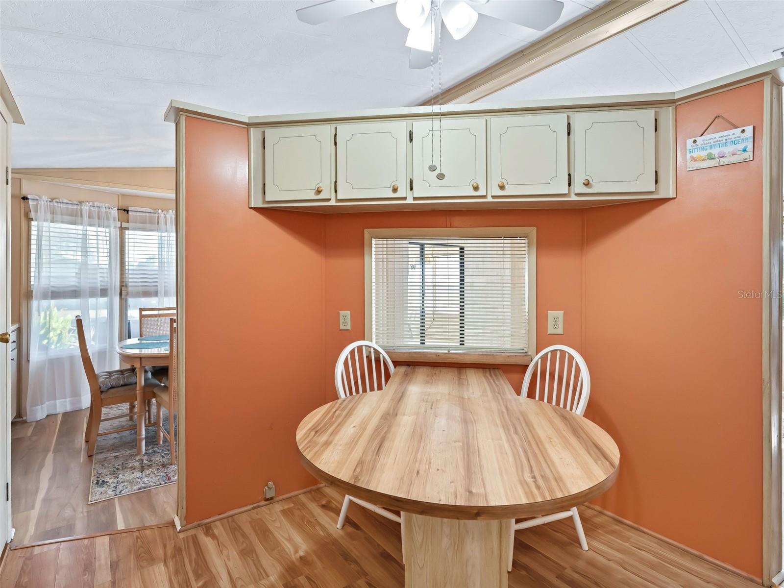 ORANGE BLOSSOM GARDENS UNIT 05 - Residential