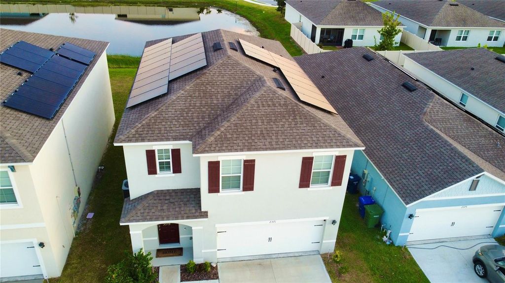 Photo of 2371 Brassie Court, Winter Haven, FL 33884 (MLS # O6389688)