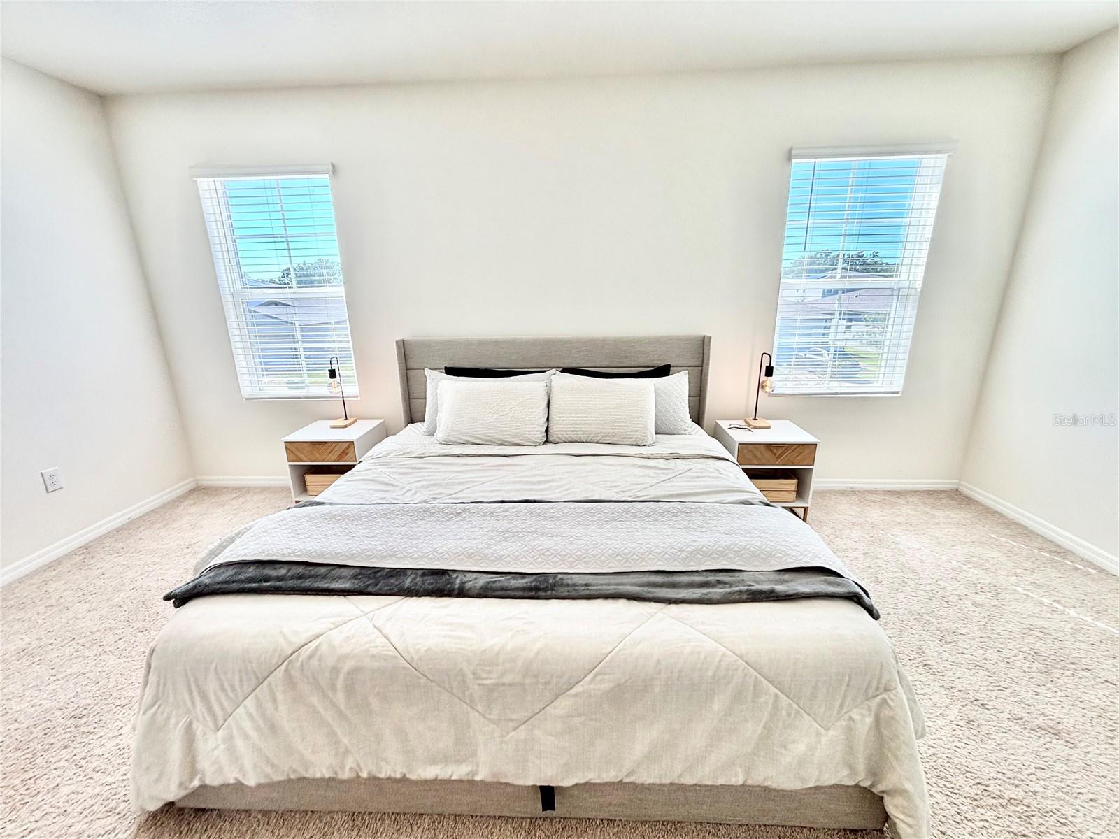 VILLAMAR PH 3 - Residential