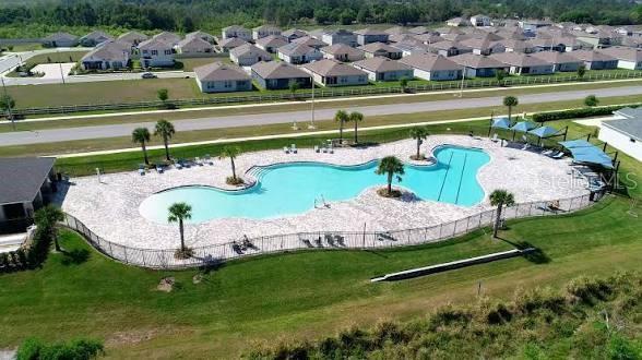 VILLAMAR PH 3 - Residential