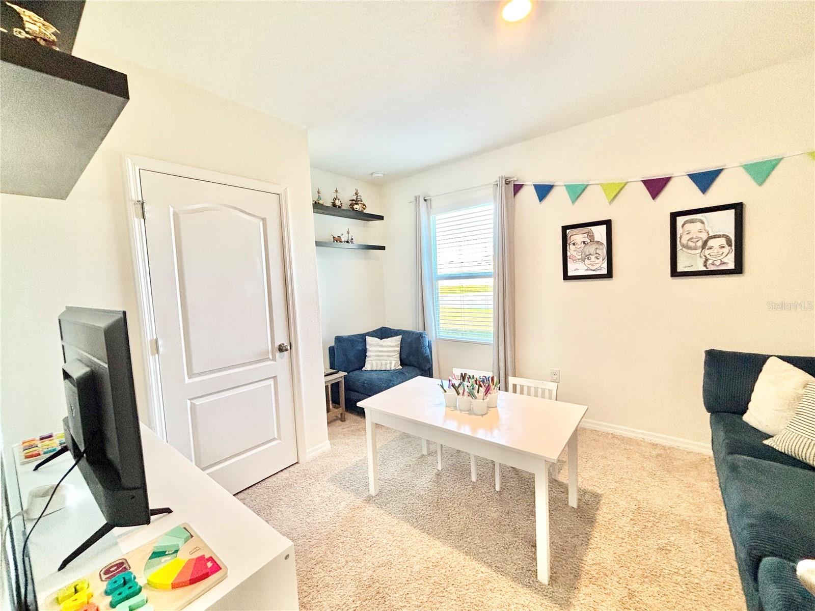 VILLAMAR PH 3 - Residential