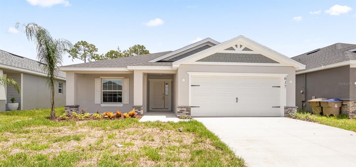 Photo 1 of 14 — 617 CYPRESS CREEK RUN, ST CLOUD, FL 34771
