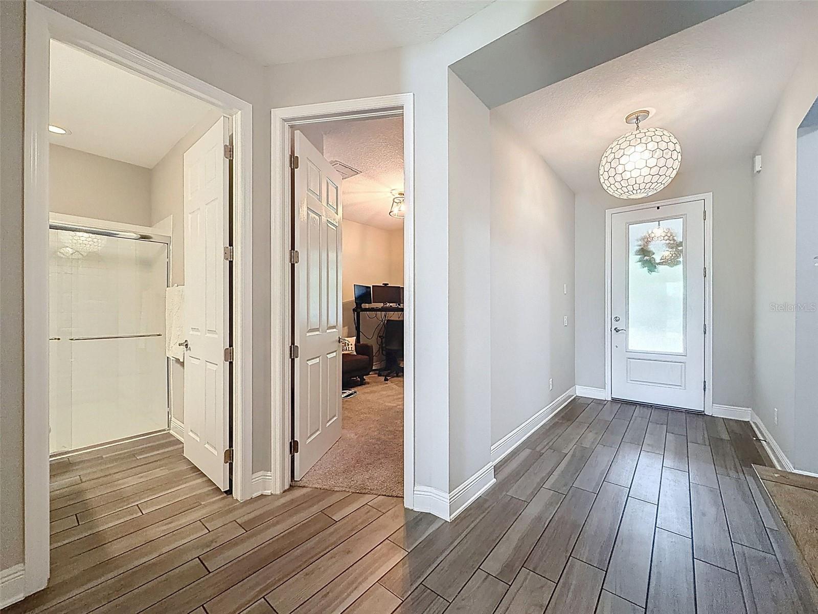 STARKEY RANCH VILLAGE 1 PH 3 - Residential