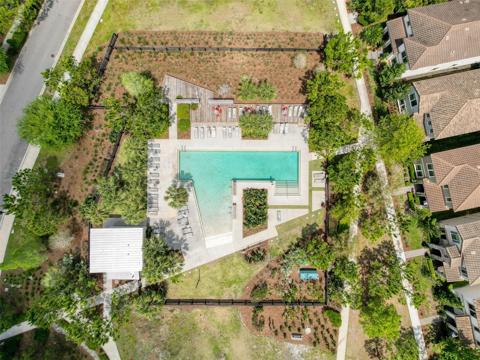 STARKEY RANCH VILLAGE 1 PH 3 - Residential