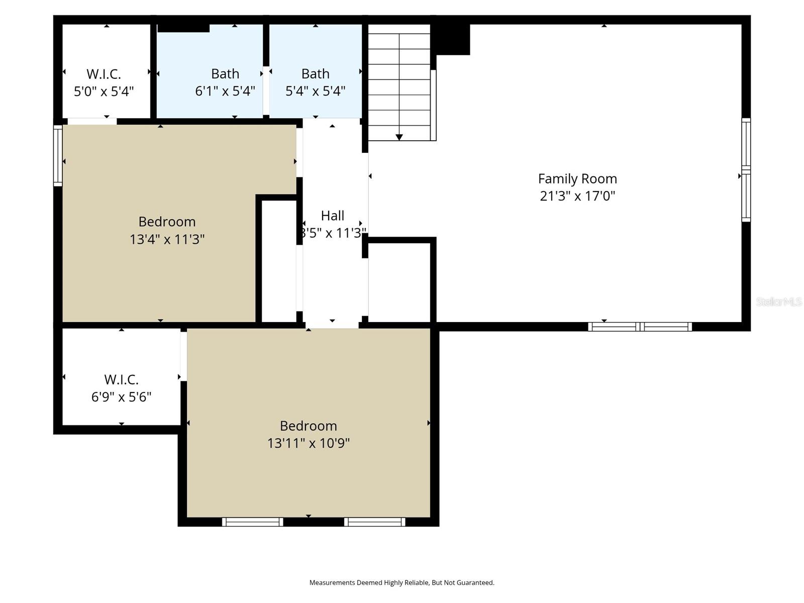STARKEY RANCH VILLAGE 1 PH 3 - Residential