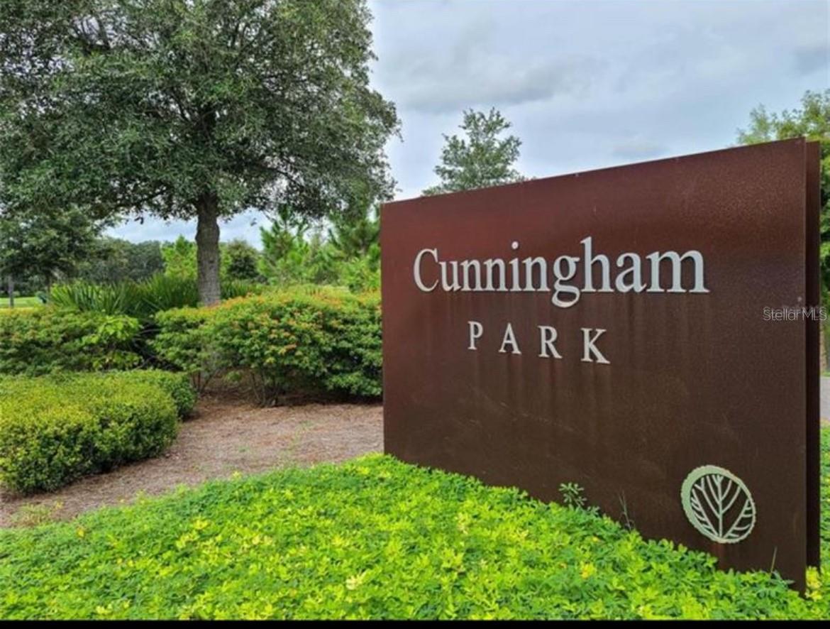 STARKEY RANCH VILLAGE 1 PH 3 - Residential