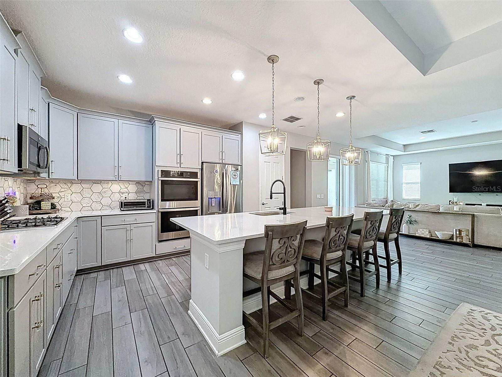 STARKEY RANCH VILLAGE 1 PH 3 - Residential