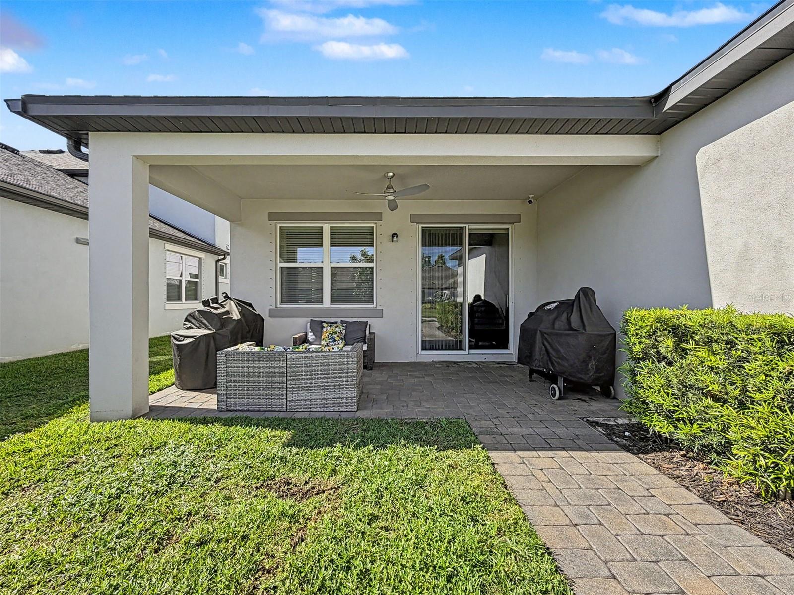 STARKEY RANCH VILLAGE 1 PH 3 - Residential