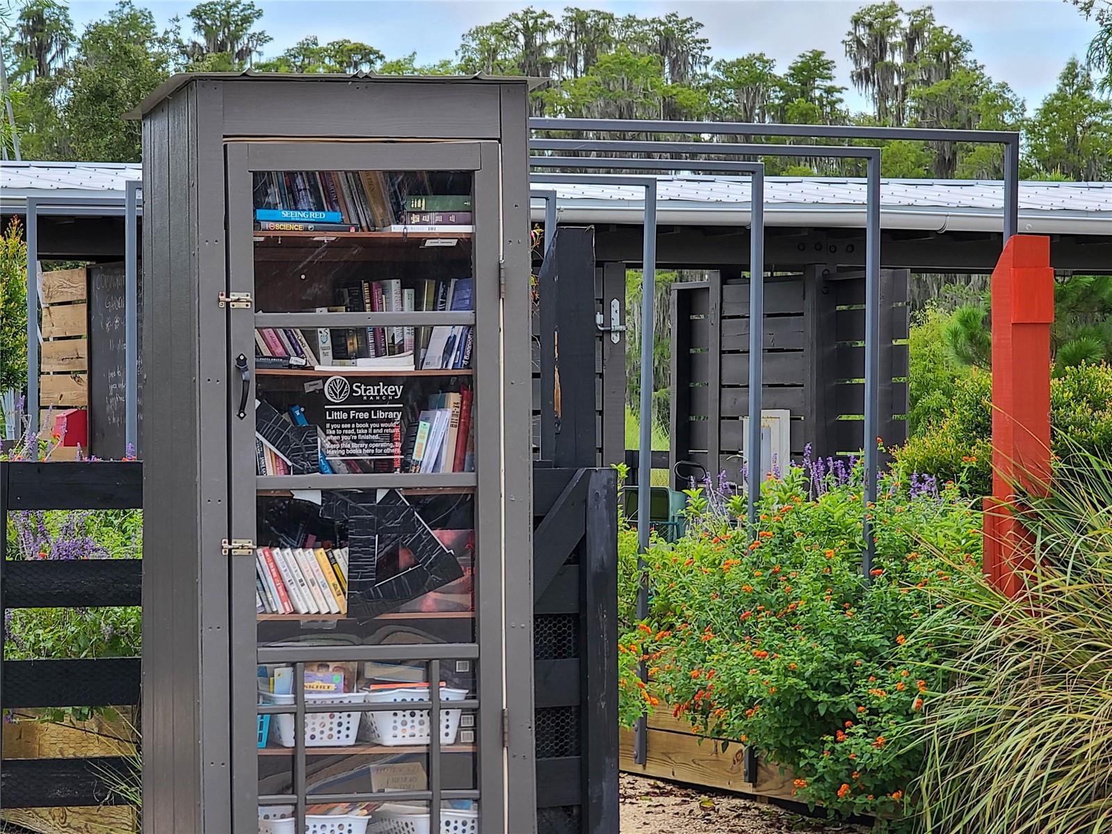 STARKEY RANCH VILLAGE 1 PH 3 - Residential