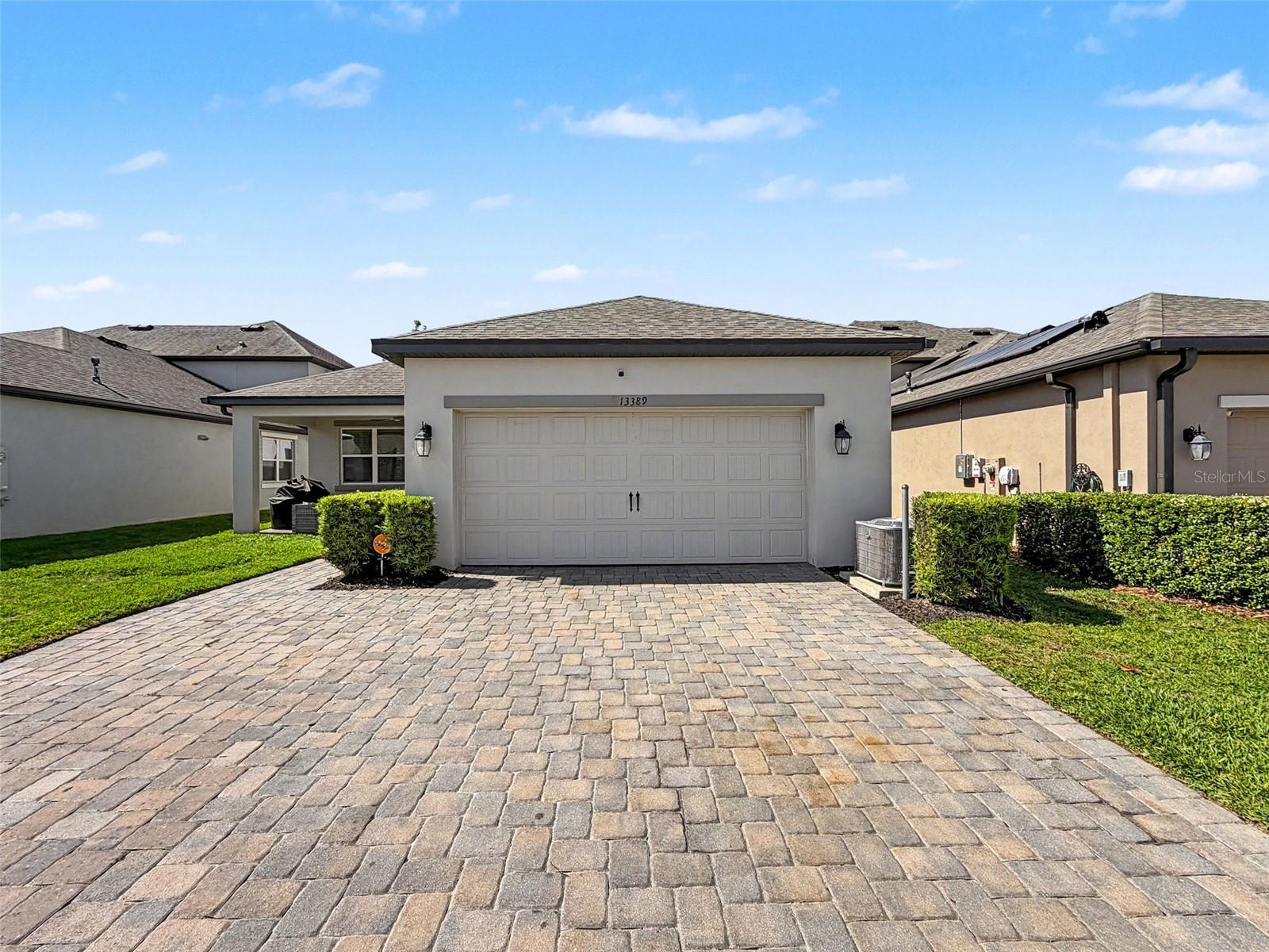 STARKEY RANCH VILLAGE 1 PH 3 - Residential