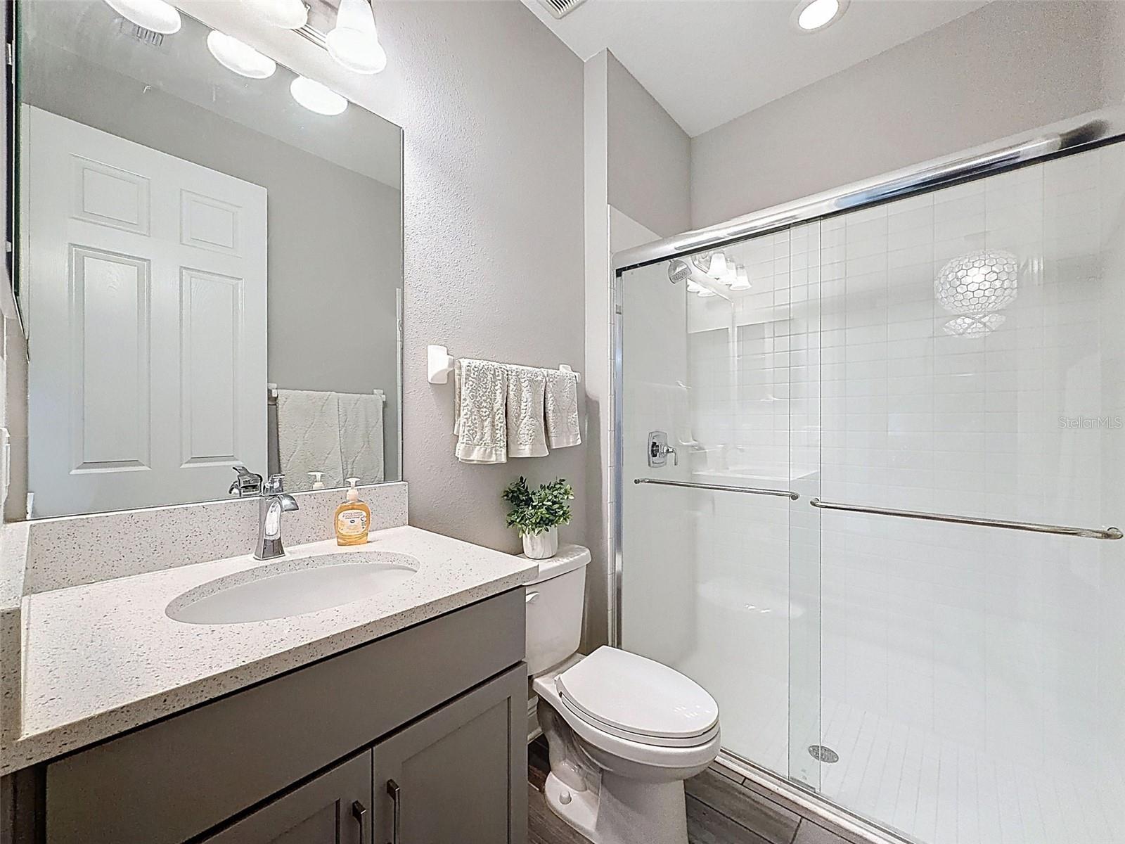 STARKEY RANCH VILLAGE 1 PH 3 - Residential