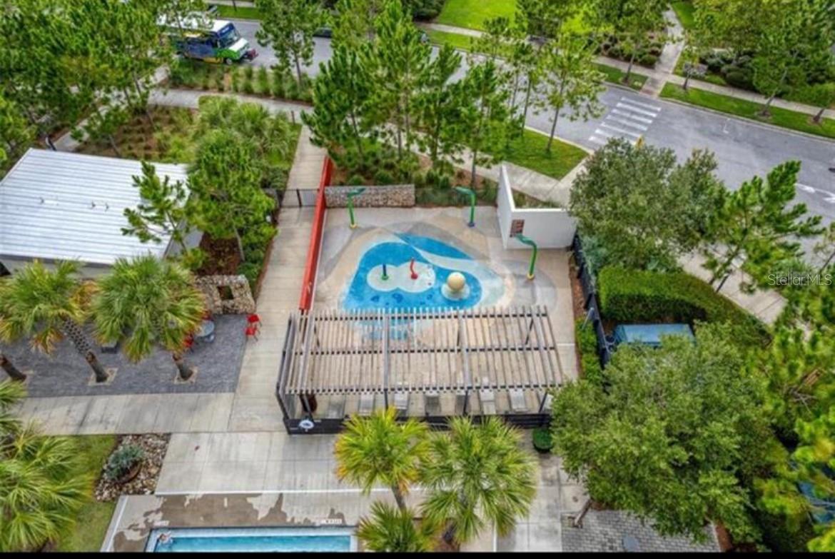 STARKEY RANCH VILLAGE 1 PH 3 - Residential