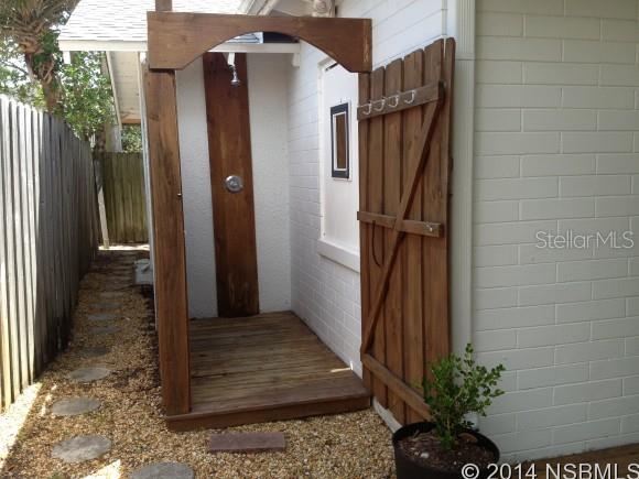 Condict Walker Grant - Residential