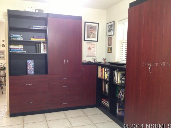 Condict Walker Grant - Residential